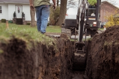 Excavation - Cresson, PA