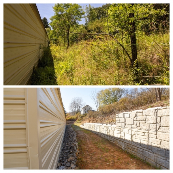 Excavation & Land Clearing - Johnstown, PA