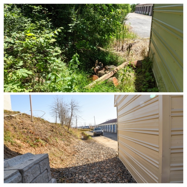 Excavation & Land Clearing - Johnstown, PA