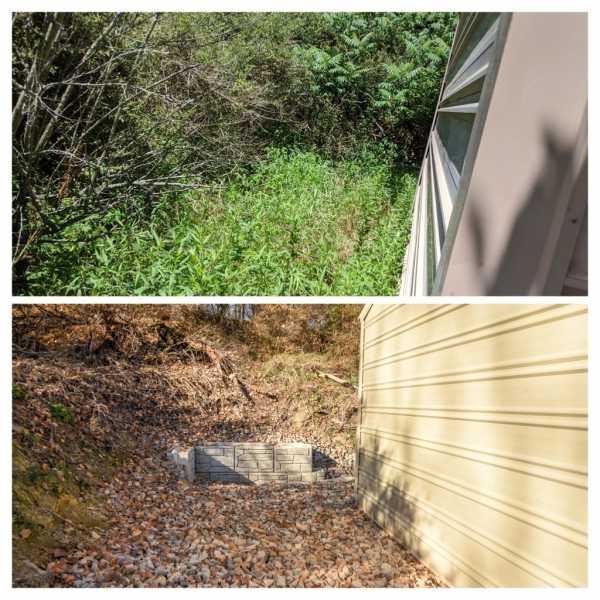 Excavation & Land Clearing - Johnstown, PA