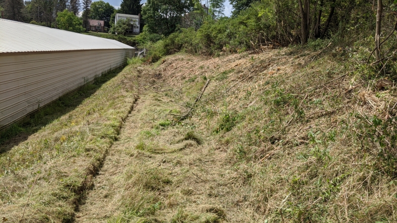 Excavation & Land Clearing - Johnstown, PA