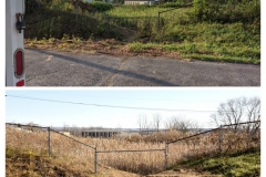 Excavation & Land Clearing - Johnstown, PA