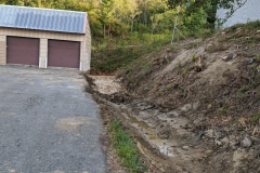 Excavation & Land Clearing - Johnstown, PA