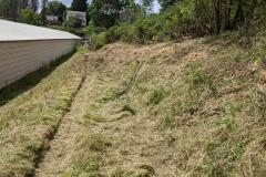 Excavation & Land Clearing - Johnstown, PA