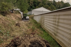 Excavation & Land Clearing - Johnstown, PA