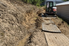 Excavation & Land Clearing - Johnstown, PA