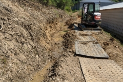 Excavation & Land Clearing - Johnstown, PA