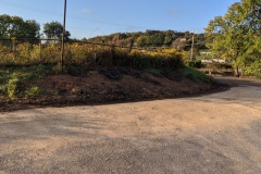 Excavation & Land Clearing - Johnstown, PA