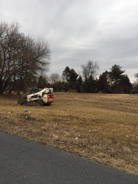 Forestry Mulching - Chambersburg, PA