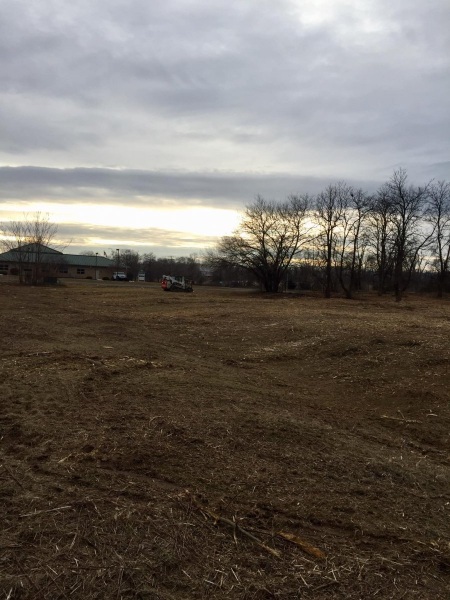 Forestry Mulching - Chambersburg, PA