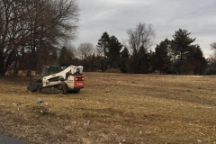 Forestry Mulching - Chambersburg, PA