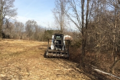 Forestry Mulching - Chambersburg, PA