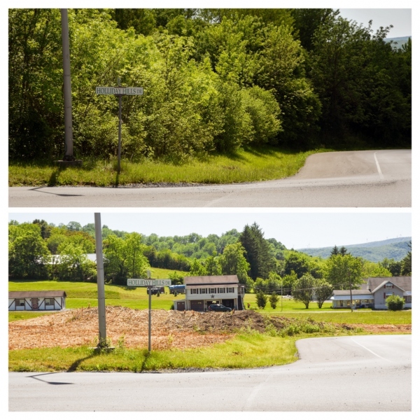 Forestry Mulching - Duncansville, PA