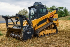 Forestry Mulching - Duncansville, PA