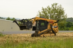 Forestry Mulching - Duncansville, PA