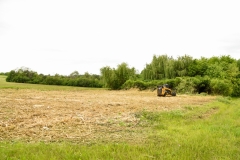 Forestry Mulching - Duncansville, PA