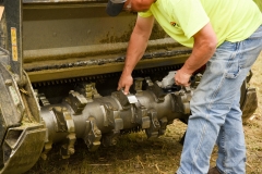 Forestry Mulching - Duncansville, PA