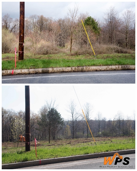 Before and After - Johnstown, PA