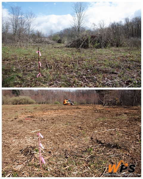 Before and After - Johnstown, PA