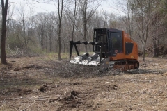 Forestry Mulching - Johnstown, PA