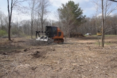 Forestry Mulching - Johnstown, PA