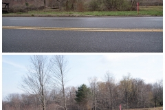 Before and After - Johnstown, PA