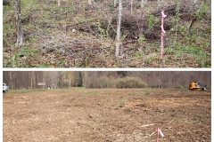 Before and After - Johnstown, PA