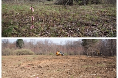 Before and After - Johnstown, PA