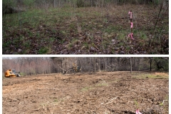 Before and After - Johnstown, PA