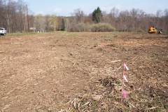 Forestry Mulching - Johnstown, PA