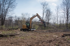 Forestry Mulching - Johnstown, PA