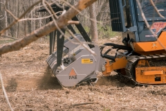 Forestry Mulching - Johnstown, PA