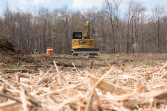 Forestry Mulching - Johnstown, PA