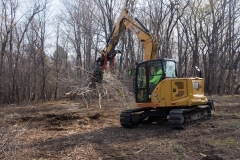 Forestry Mulching - Johnstown, PA