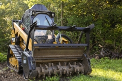 Forestry Mulching - Lilly, PA