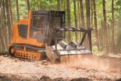 Forestry Mulching & Land Clearing - Petersburg, PA