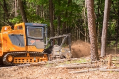 Forestry Mulching & Land Clearing - Petersburg, PA