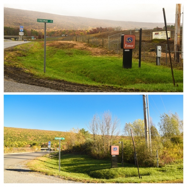 Forestry Mulching & Land Clearing - Pine Croft PA