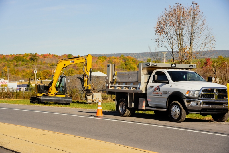 Forestry Mulching & Land Clearing - Pine Croft PA