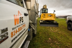 Forestry Mulching & Land Clearing - Pine Croft PA