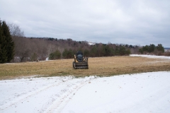 Forestry Mulching & Land Clearing - Portage, PA