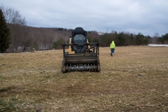 Forestry Mulching & Land Clearing - Portage, PA