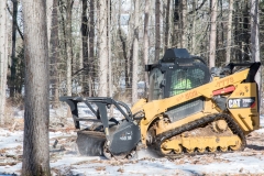 Forestry Mulching - State College, PA