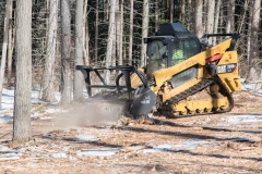 Forestry Mulching - State College, PA