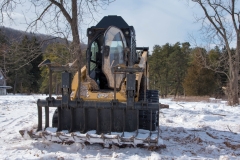 Forestry Mulching - State College, PA