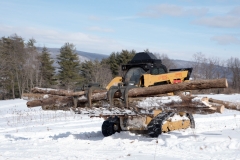 Forestry Mulching - State College, PA