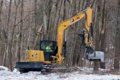 Forestry Mulching - State College, PA